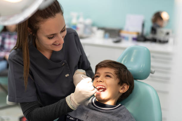 Best Emergency Tooth Extraction  in Dayton, NV