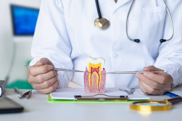 Tooth Infection Emergency Dentist in NV